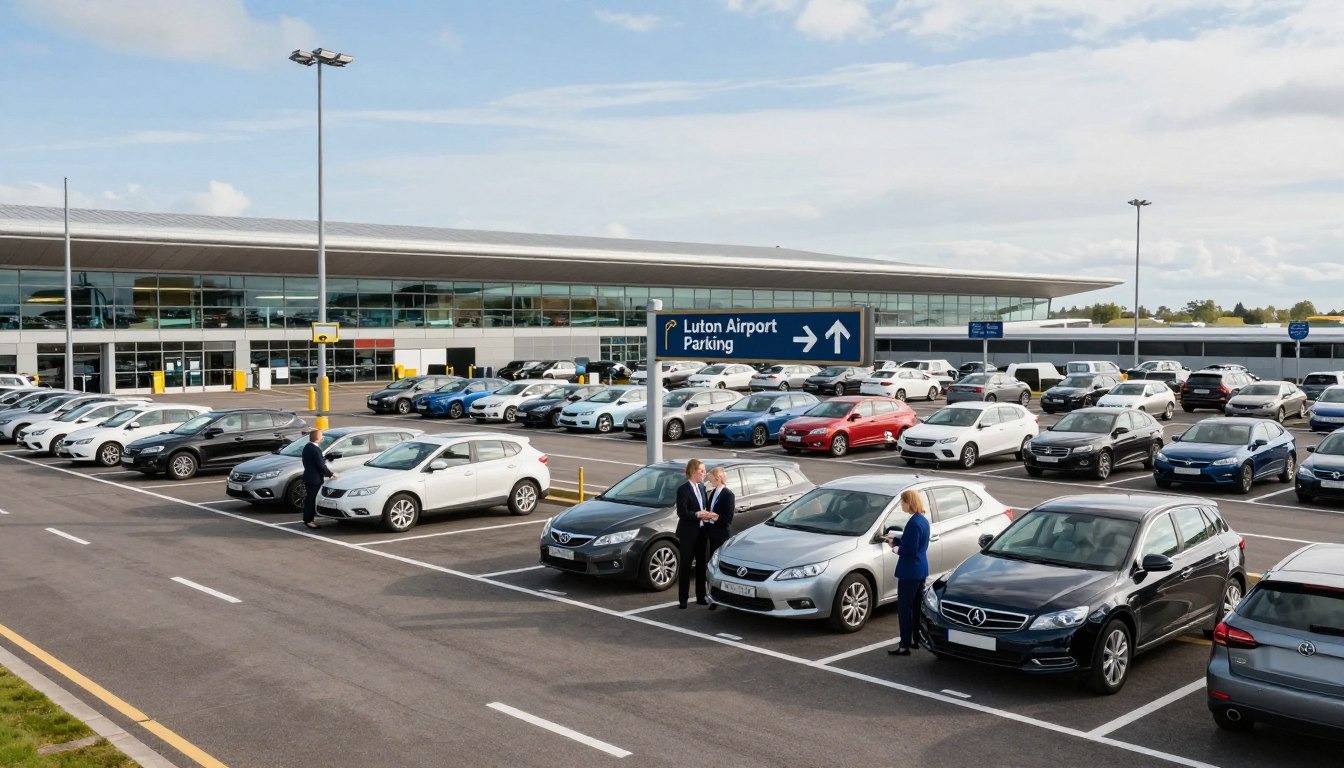 How Much Is Liverpool Airport Parking Drop Off ?